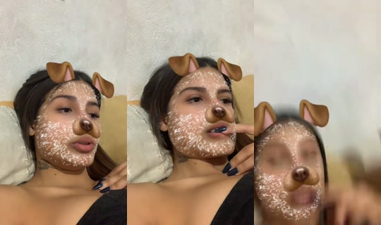 moraiiisss01's Stream - Jul 21, 2026, 9:42 PM