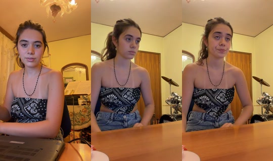 morandin.giada's Stream - Jul 16, 2026, 2:31 PM