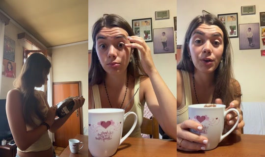 morandin.giada's Stream - Jul 20, 2026, 6:17 AM