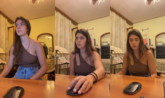 morandin.giada's Stream - Jul 21, 2026, 3:36 PM