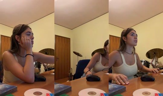 morandin.giada's Stream - Jul 24, 2026, 9:50 AM