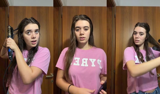 morandin.giada's Stream - Sep 16, 2026, 4:00 PM