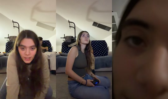 morandin.giada's Stream - Oct 3, 2026, 9:41 PM