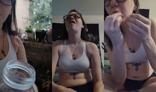morbidbunnyproductions's Stream - Aug 8, 2026, 11:10 PM
