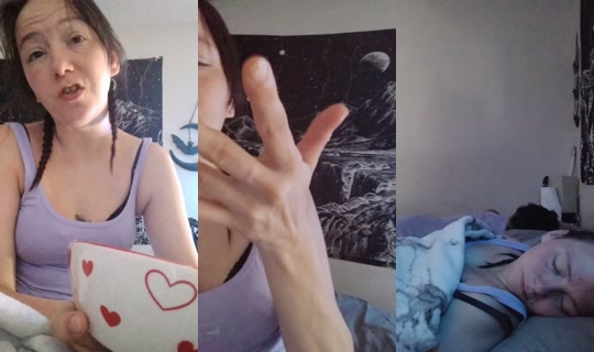 Stream von morbidbunnyproductions – 24. Aug. 2026, 18:29