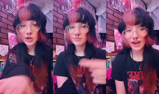 morbidmetalhead's Stream - Aug 2, 2026, 1:34 AM