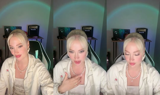 more_rituals's Stream - Jul 20, 2026, 8:52 PM