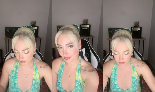 more_rituals's Stream - Jul 24, 2026, 5:05 PM