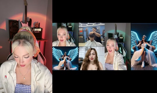 more_rituals's Stream - Aug 4, 2026, 7:29 PM