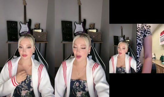 more_rituals's Stream - Aug 5, 2026, 6:42 PM
