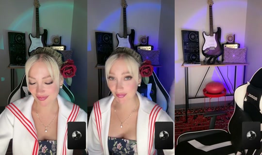 more_rituals's Stream - Aug 5, 2026, 11:12 PM