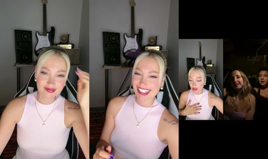 more_rituals's Stream - Aug 6, 2026, 7:00 PM