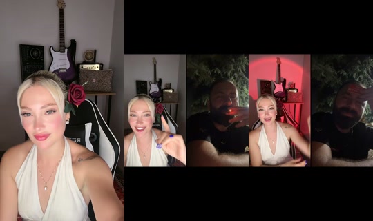 Stream di more_rituals - 7 ago 2026, 18:04