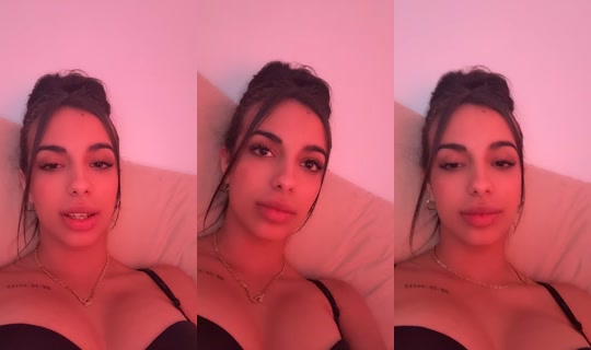 Stream di morefeernandeez - 19 lug 2026, 15:06