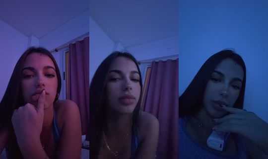 Stream di morefeernandeez - 21 lug 2026, 9:56