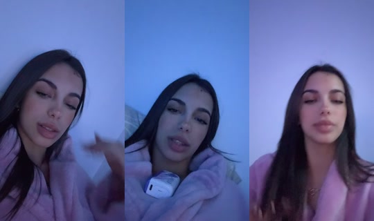 Stream di morefeernandeez - 21 lug 2026, 10:41