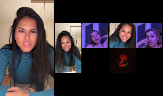 morenaofficial's Stream - Aug 22, 2026, 7:52 PM