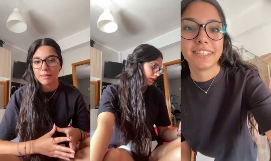 morenuccia10's Stream - Jul 24, 2026, 9:16 AM