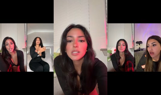 moreofsaraa's Stream - Aug 6, 2026, 4:44 AM