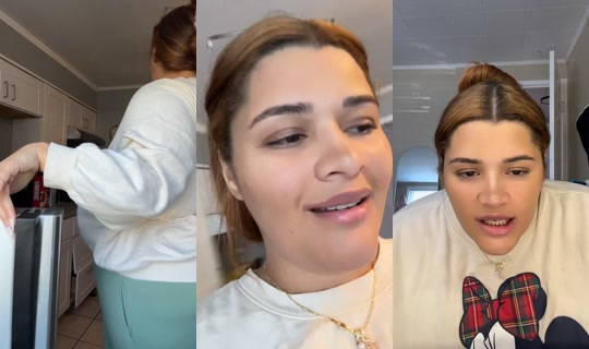 Live de morgan.alicia - 25 de jul. de 2026, 21:06