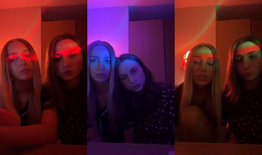 morganaaee's Stream - Sep 21, 2026, 2:30 AM