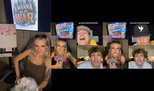 morganac_10's Stream - Aug 9, 2026, 1:21 AM