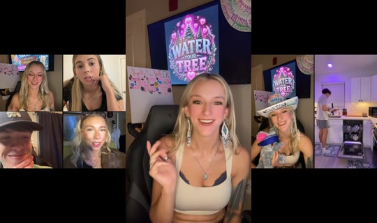 Stream von morganac_10 – 10. Aug. 2026, 2:16