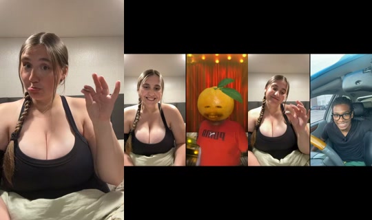 morgancarr8822's Stream - Jul 21, 2026, 11:03 PM