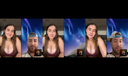 morgancarr8822's Stream - Aug 4, 2026, 9:19 PM