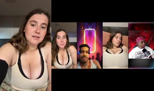 morgancarr8822's Stream - Aug 7, 2026, 5:10 PM