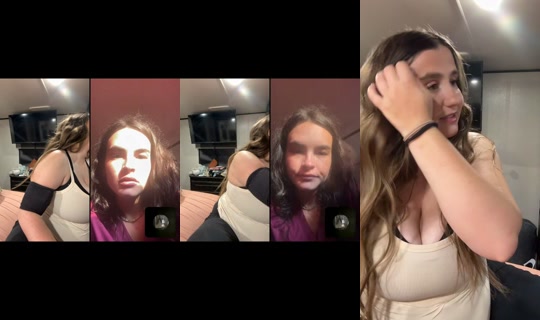 Live de morgancarr8822 - 7 de ago. de 2026, 23:14