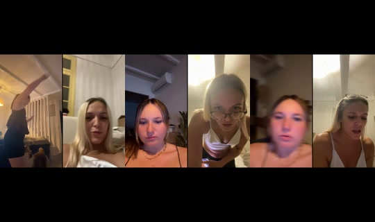 morganechab's Stream - Sep 23, 2026, 9:09 PM