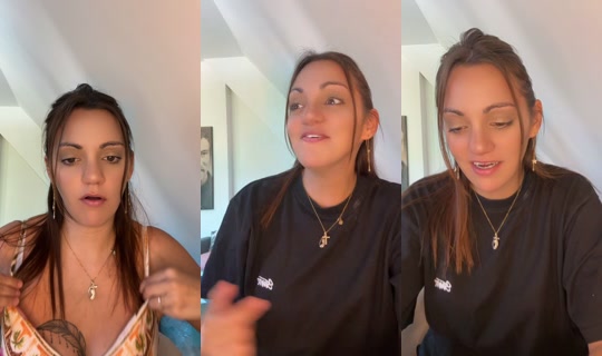 Stream morganemedium - 25 Jul 2026, 14.55