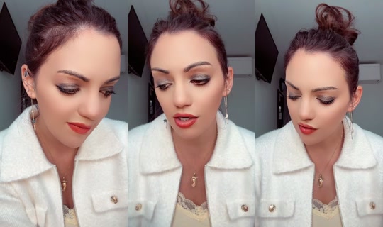morganemedium's Stream - Sep 19, 2026, 9:58 AM