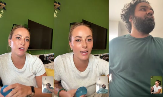 morganmaksoudmiller's Stream - Aug 7, 2026, 7:53 PM