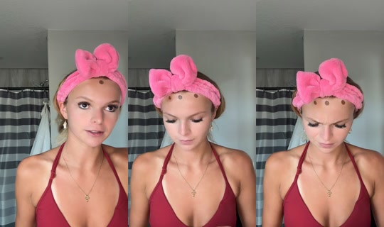 morgannsciucco's Stream - Aug 2, 2026, 3:51 PM