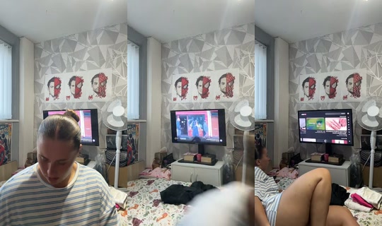 morgansaunderson_'s Stream - Jul 22, 2026, 8:16 PM