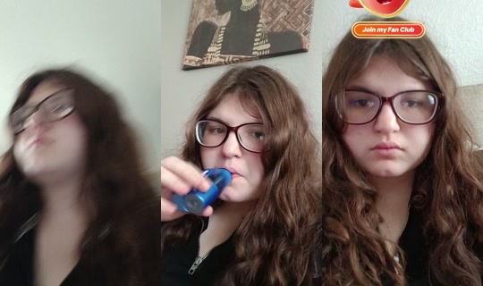 morganwolfe2's Stream - Jul 9, 2026, 7:05 PM