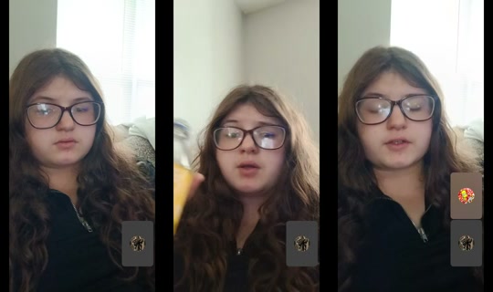 morganwolfe2's Stream - Jul 9, 2026, 7:25 PM