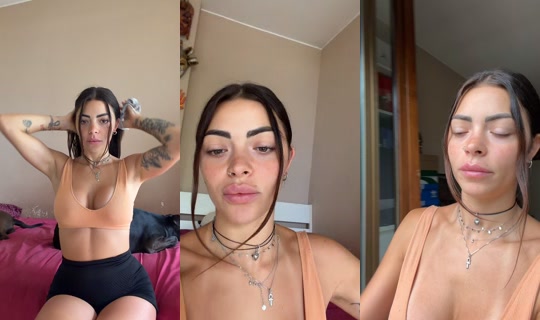 morgrillaa's Stream - Aug 2, 2026, 10:03 AM