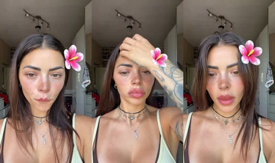 morgrillaa's Stream - Aug 3, 2026, 11:37 AM