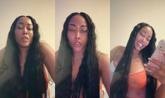 Stream di moriahmillytwo - 25 lug 2026, 1:24