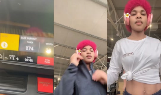 morinagawula's Stream - Jul 19, 2026, 11:11 AM