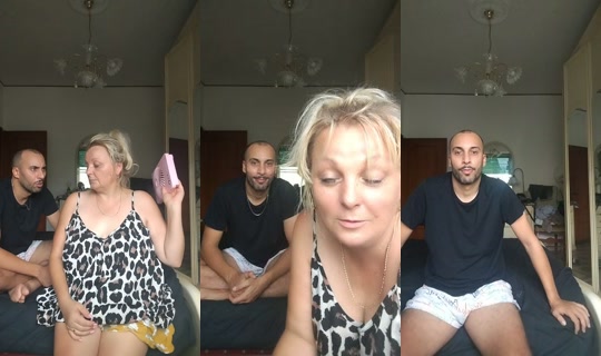 moroebionda's Stream - Jul 26, 2026, 4:56 PM