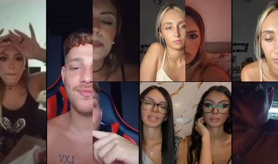 Stream di mory1889 - 26 ago 2026, 1:15