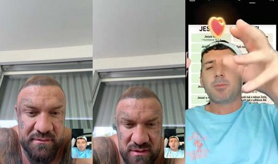 mosiadoda's Stream - Jul 20, 2026, 1:57 PM