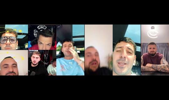 mosiadoda's Stream - Jul 20, 2026, 4:03 PM