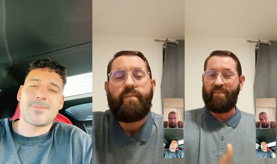 mosiadoda's Stream - Jul 23, 2026, 9:21 PM