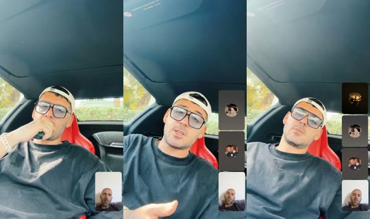 mosiadoda's Stream - Jul 24, 2026, 1:15 PM