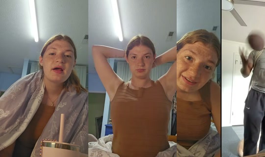 mostamazinghuman's Stream - Jul 27, 2026, 8:58 PM